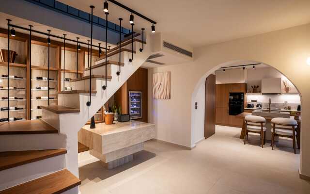 Fregata Luxury Villa
