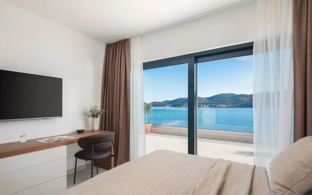 Luxury Holiday Villa Maris