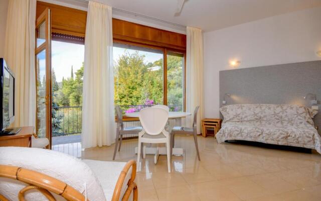 La Villa Fasano