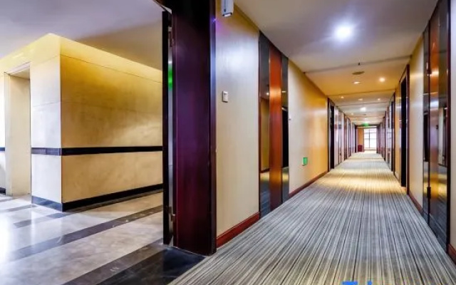 Tuteng Impression Hotel Jinsha Mingting - Chengdu – Hotel Rooms – Chengdu