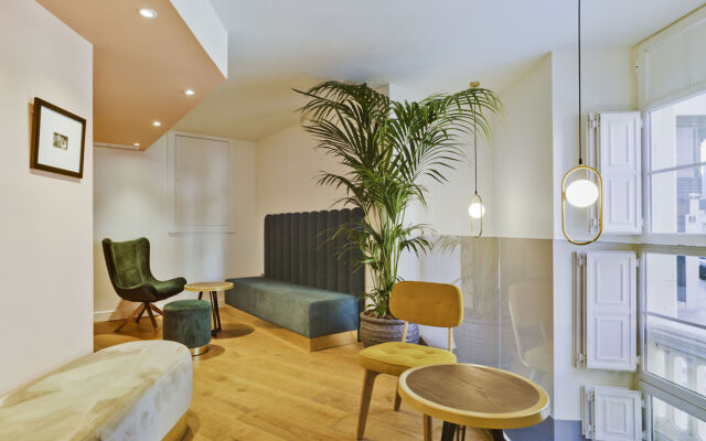 Casa Alberola Alicante, Curio Collection by Hilton