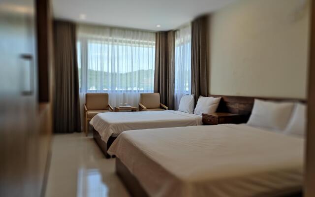 Hong Hai 2 Hotel