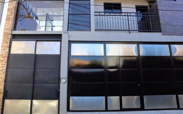 WorkVista Cowork y Hostal