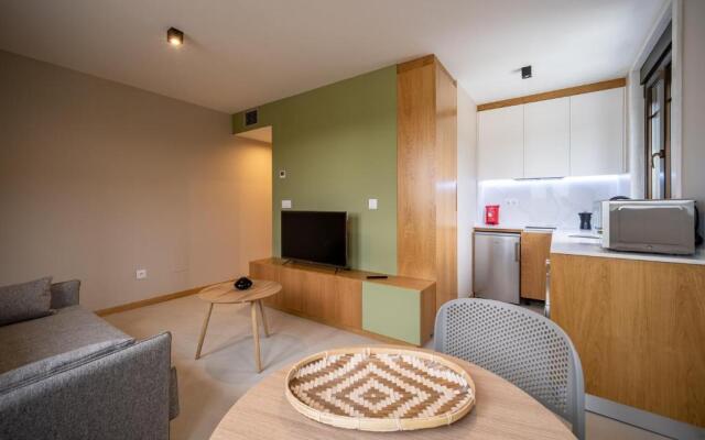 Apartamentos Las Olas By Pantin