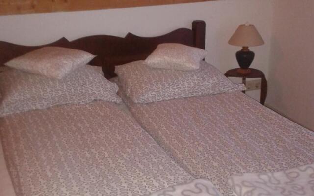 Holiday Home Dutch House Brielle