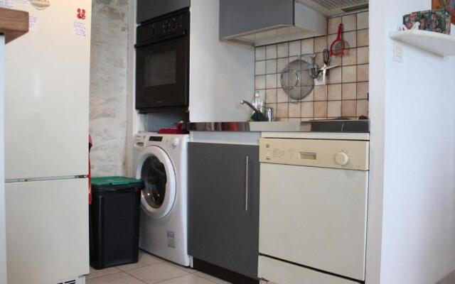 Appartement Saint-Martin-de-Ré, 2 pièces, 5 personnes - FR-1-246C-10