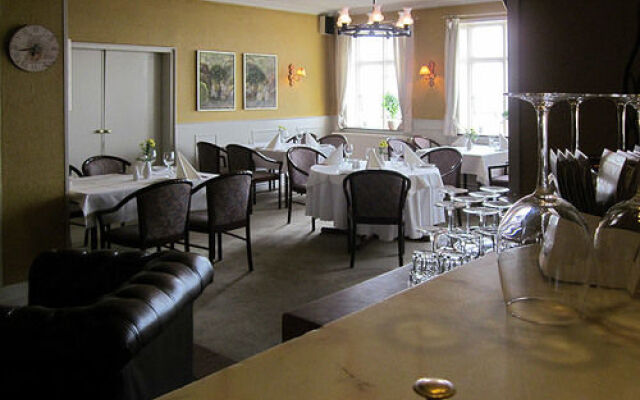 Hotel Du Nord - Løgstør Badehotel