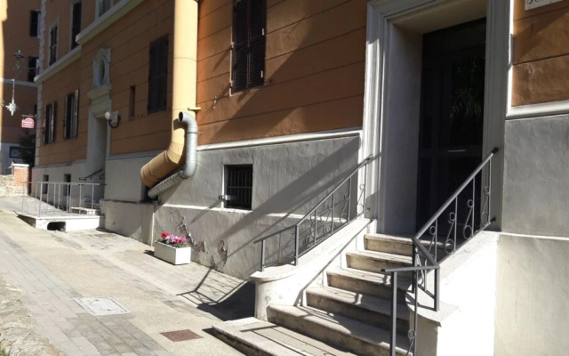 Zirma Six in the City - 2 bedroom apartment