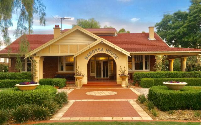 Barossa House