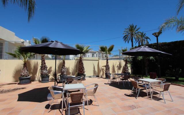 Hotel Rambla Benidorm