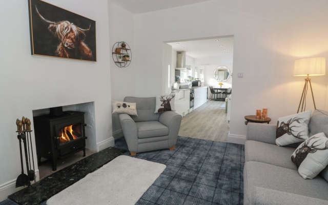 Marchdyke Farm Cottage