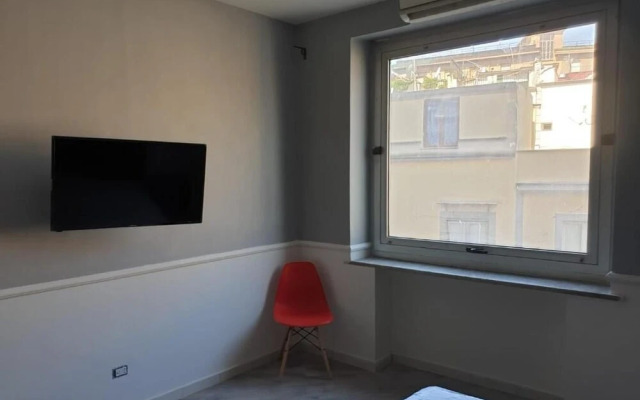 Dimorra Boutique Rooms