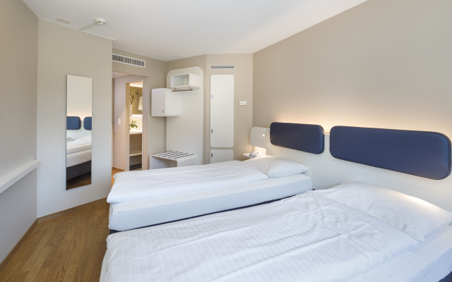 Hotel Welcome Inn Zurich Airport