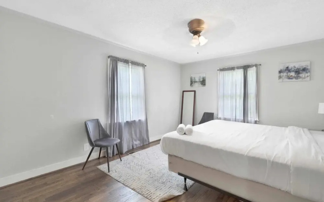 86th Cozy Coop