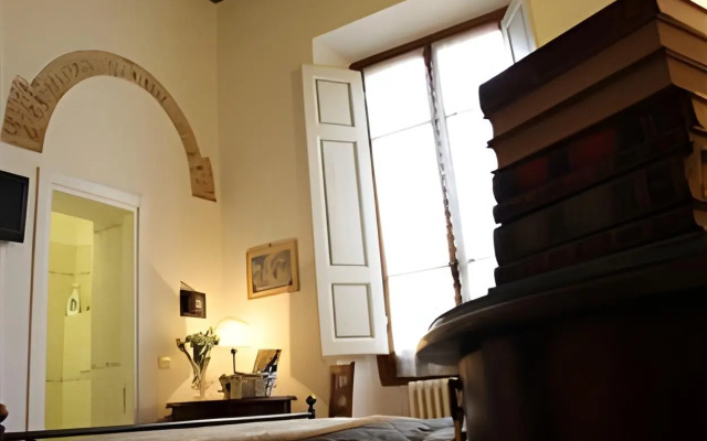 Residenza Millennium