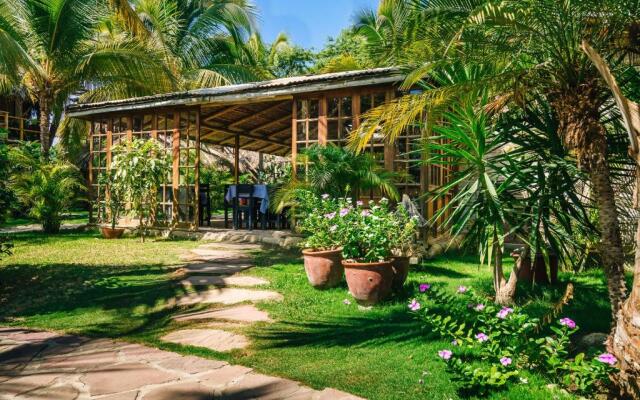 Kimbas Bungalows