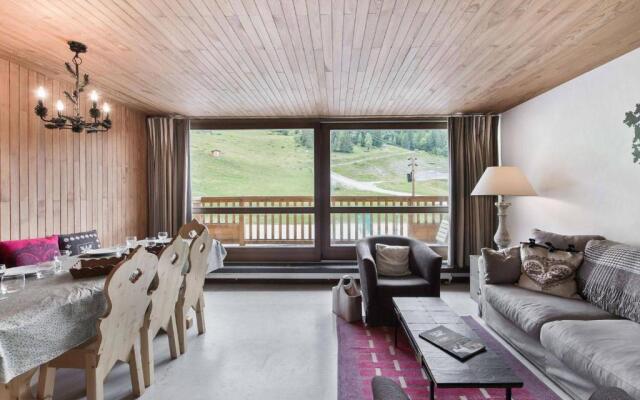 Appartement Courchevel 1550, 3 pièces, 6 personnes - FR-1-562-4