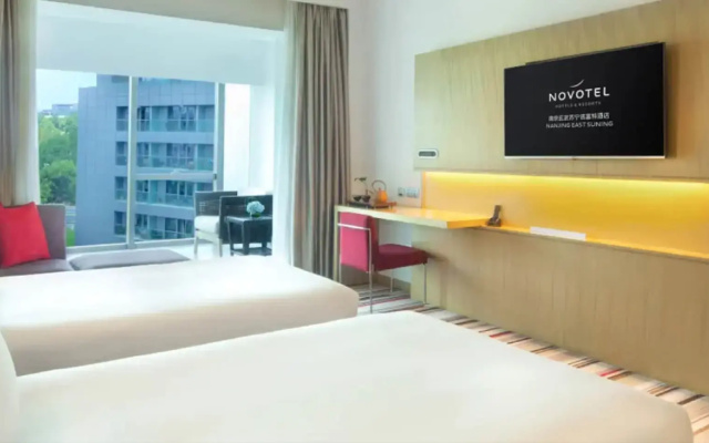 Novotel Nanjing East Suning