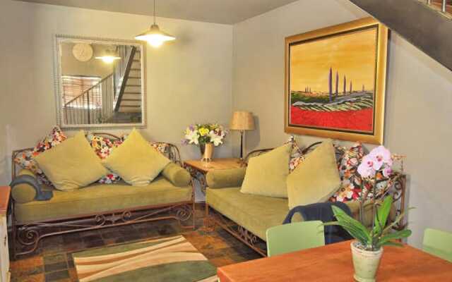 Bwelani Guest House