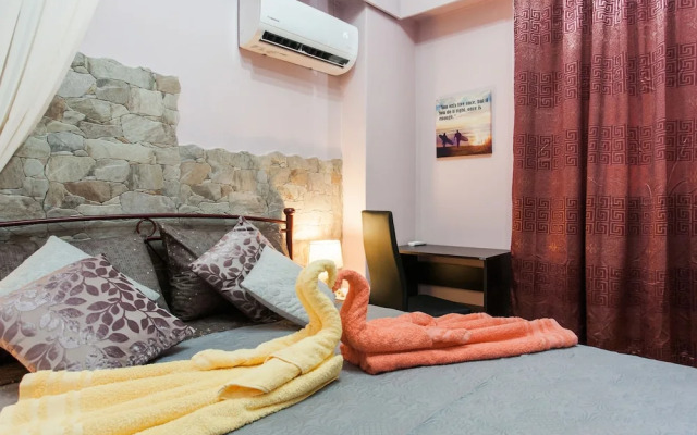 Athens Cozy Rooms