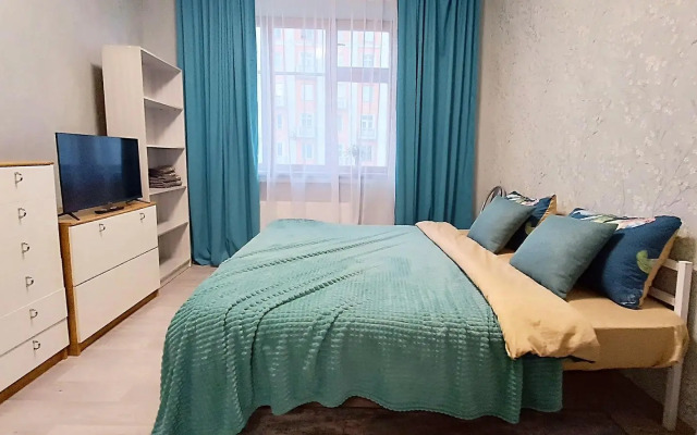 Уютный Север на улице Ленина 61