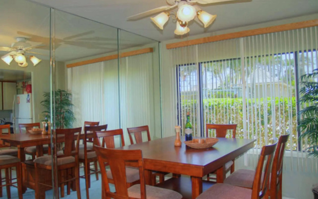 Alii Kai Resort