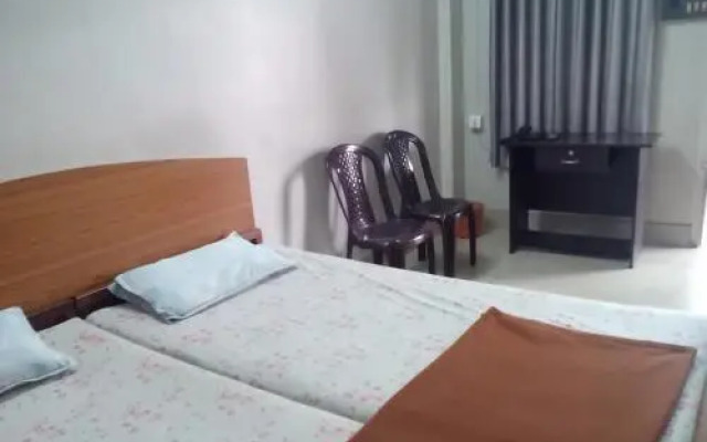 Neerampuzha Tourist Home
