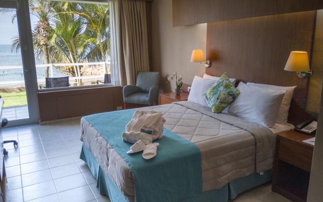 Howard Johnson Plaza Hotel Manta