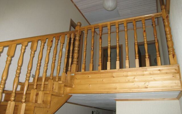 Мотель «Надежда»