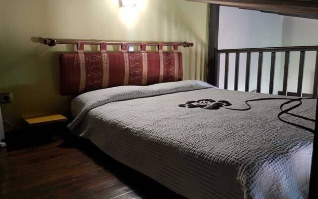 Apartamentos Y Posada El Cafetal