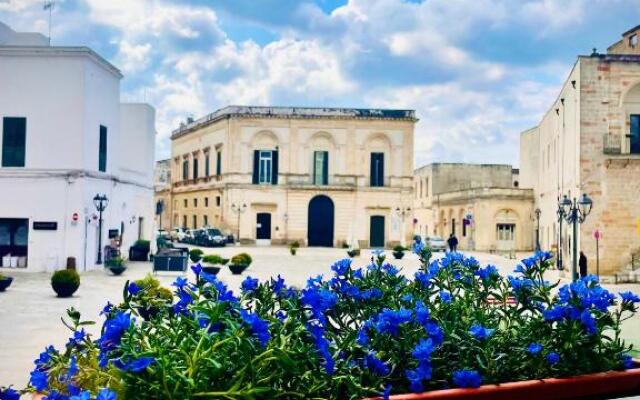 n°21 (Casa di Anna)