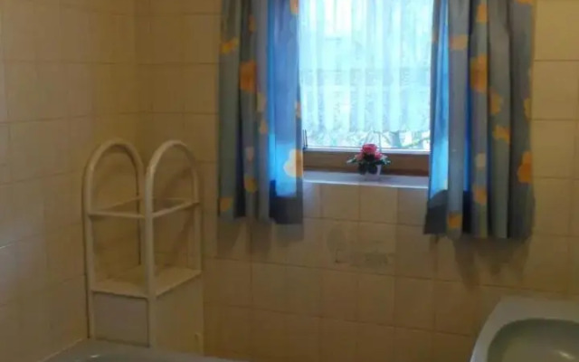 Sonnenappartement Eberharter-Dengg