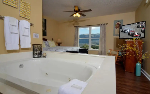 Whispering Pines 454