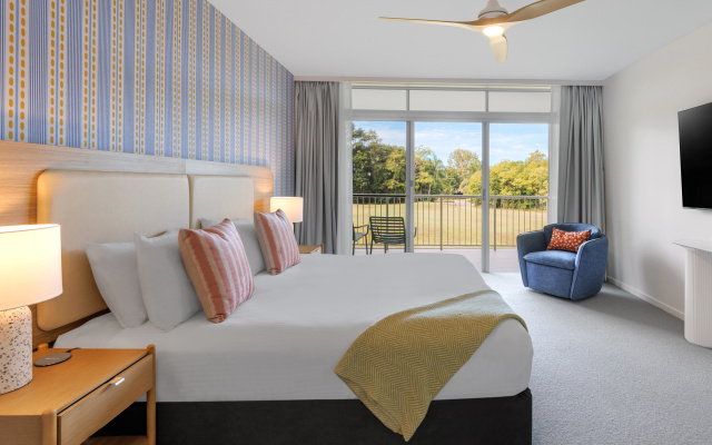 The Sebel Palm Cove – Guest Rooms – Cairns