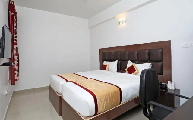 Hotel Galaxy by OYO Rooms