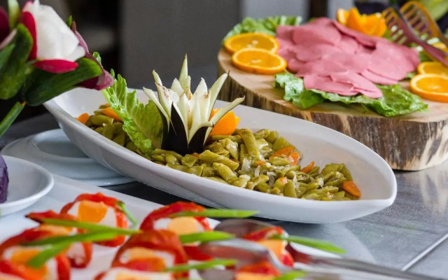 Bitez Garden Life Hotel - All Inclusive