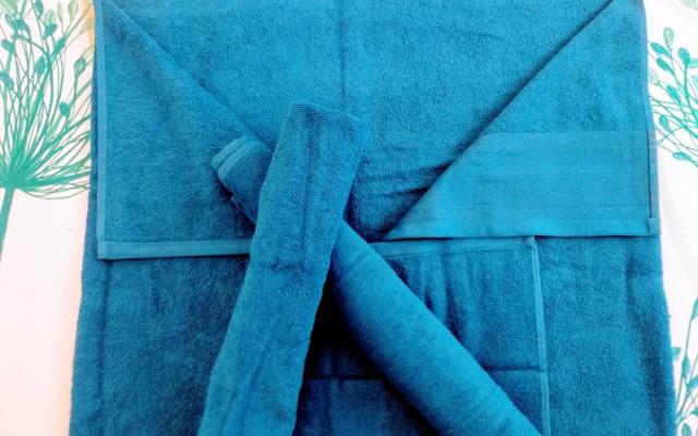 Wish-Suite Santa Justa