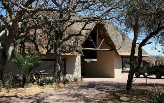 Thulani