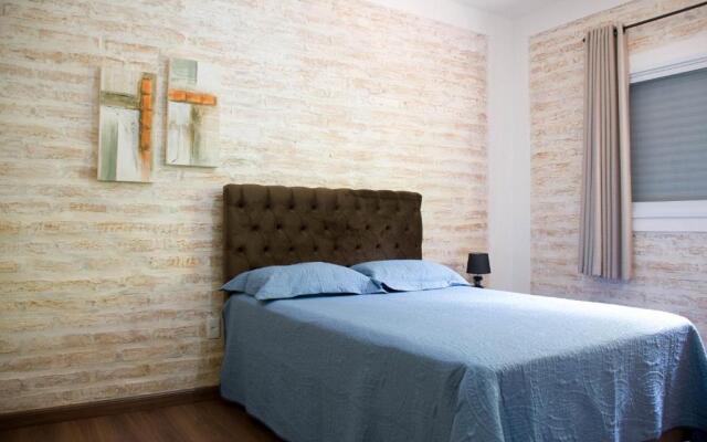 Casa em Monte Verde a 1km da Avenida MV