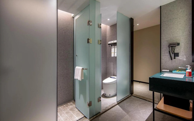 City Comfort Inn Zhaoqing Qixingyan Scenic Area