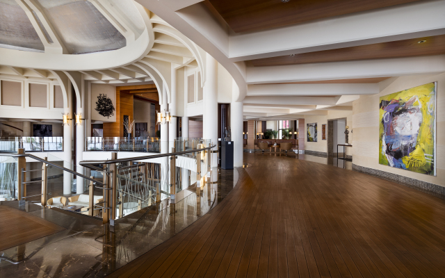 Kempinski Hotel Barbaros Bay