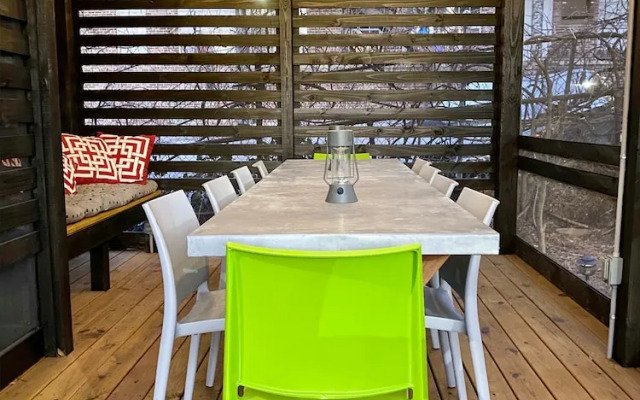 Apt4 Edenbrae - Featured in Birmingham Magazine