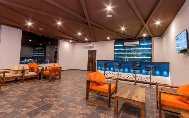 Via Lakhela Resort & Spa