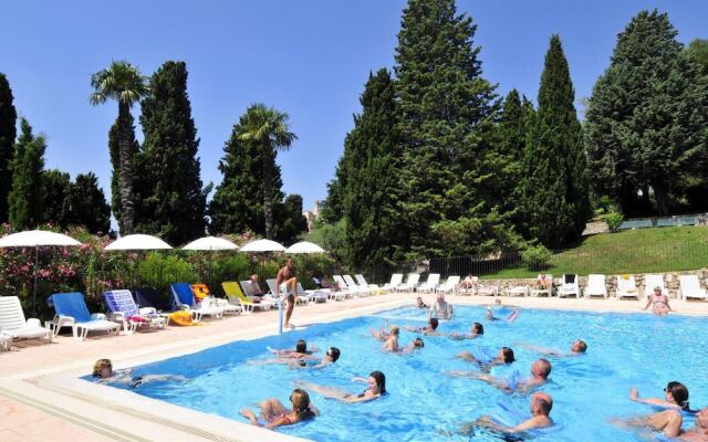 Aec Village Vacances - Les Cèdres