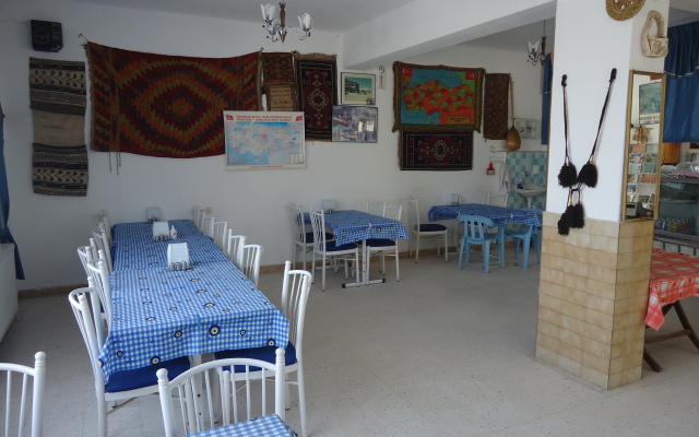 Ihlara Akar Hotel