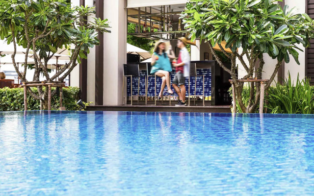 ibis Bangkok Riverside