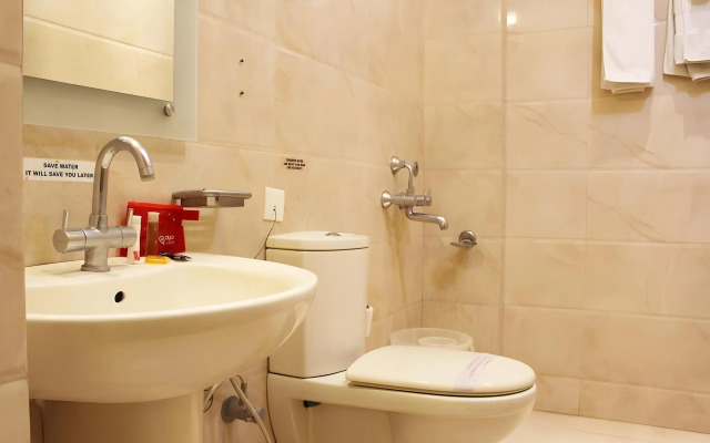 Hotel Shree Residency