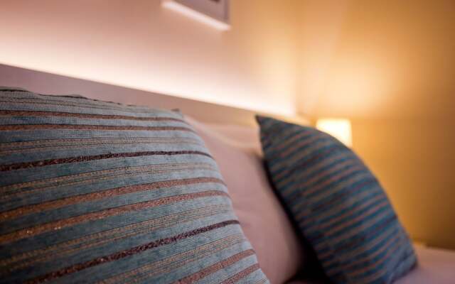 Madrid Central Suites