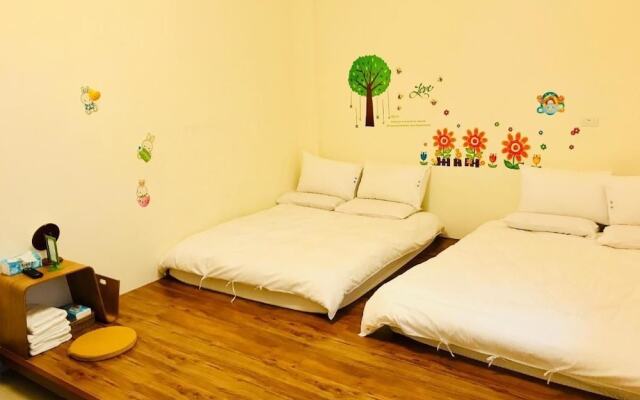 Aix B&B