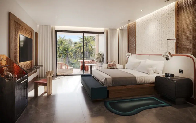 W Punta Cana, Adult All-Inclusive